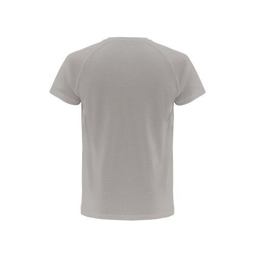 THC MOVE. T-shirt techniczny z krótkim rękawem wykonany z poliestru