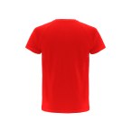 THC MOVE. T-shirt techniczny z krótkim rękawem wykonany z poliestru