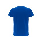THC MOVE. T-shirt techniczny z krótkim rękawem wykonany z poliestru