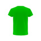 THC MOVE. T-shirt techniczny z krótkim rękawem wykonany z poliestru
