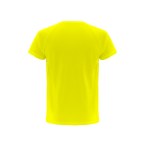 THC MOVE. T-shirt techniczny z krótkim rękawem wykonany z poliestru