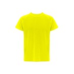 THC MOVE. T-shirt techniczny z krótkim rękawem wykonany z poliestru