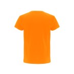 THC MOVE. T-shirt techniczny z krótkim rękawem wykonany z poliestru