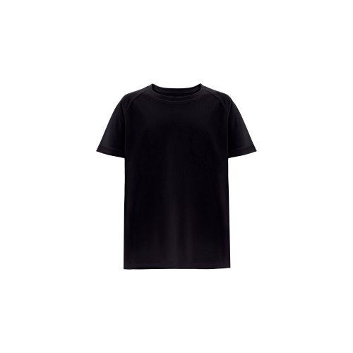 THC MOVE KIDS. T-shirt poliestrowy z krótkim rękawem dla dzieci