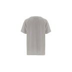 THC MOVE KIDS. T-shirt poliestrowy z krótkim rękawem dla dzieci