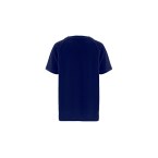 THC MOVE KIDS. T-shirt poliestrowy z krótkim rękawem dla dzieci