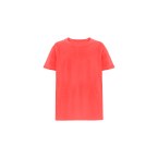 THC MOVE KIDS. T-shirt poliestrowy z krótkim rękawem dla dzieci