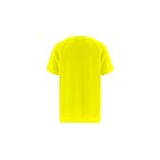 THC MOVE KIDS. T-shirt poliestrowy z krótkim rękawem dla dzieci