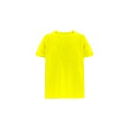 THC MOVE KIDS. T-shirt poliestrowy z krótkim rękawem dla dzieci