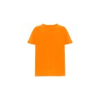 THC MOVE KIDS. T-shirt poliestrowy z krótkim rękawem dla dzieci