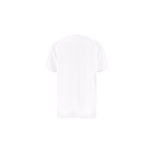 THC MOVE KIDS WH. T-shirt dziecięcy