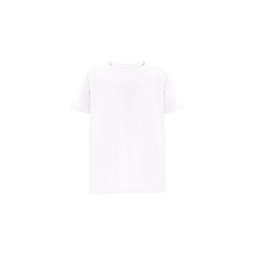 THC MOVE KIDS WH. T-shirt dziecięcy