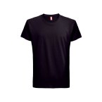 THC FAIR. 100% bawełniany t-shirt