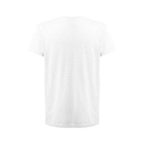 FAIR 3XL WH. 100% bawełniany t-shirt