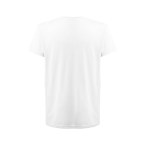 FAIR 3XL WH. 100% bawełniany t-shirt
