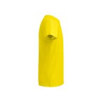 THC TUBE. Koszulka z poliestru (90%)
