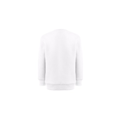 THC DELTA KIDS WH. Bluza dziecięca