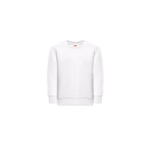 THC DELTA KIDS WH. Bluza dziecięca