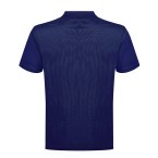 THC DYNAMIC. Męska techniczna koszulka polo