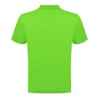 THC DYNAMIC. Męska techniczna koszulka polo