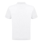 THC DYNAMIC WH. Męska techniczna koszulka polo