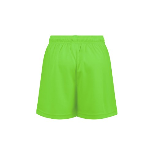 THC MATCH KIDS. Dziecięce spodenki sportowe