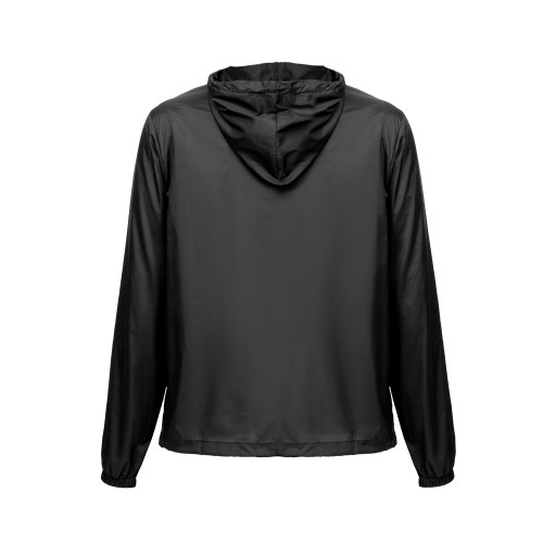 THC DUBLINERS. Wiatrówka (unisex)