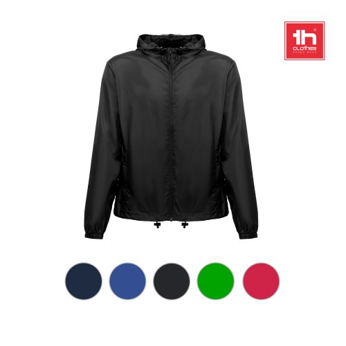 THC DUBLINERS. Wiatrówka (unisex)