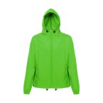 THC DUBLINERS. Wiatrówka (unisex)