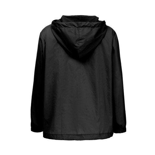 THC DUBLINERS KIDS. Wiatrówka (unisex)