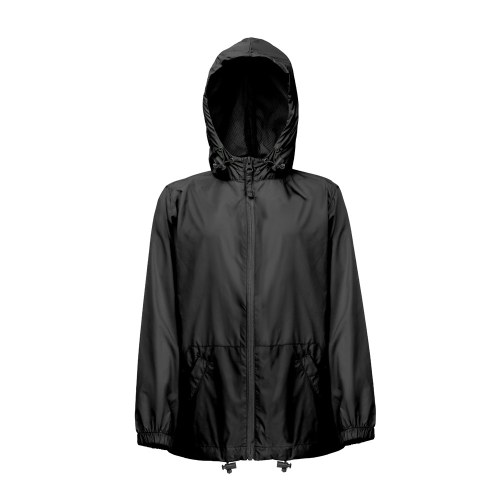 THC DUBLINERS KIDS. Wiatrówka (unisex)