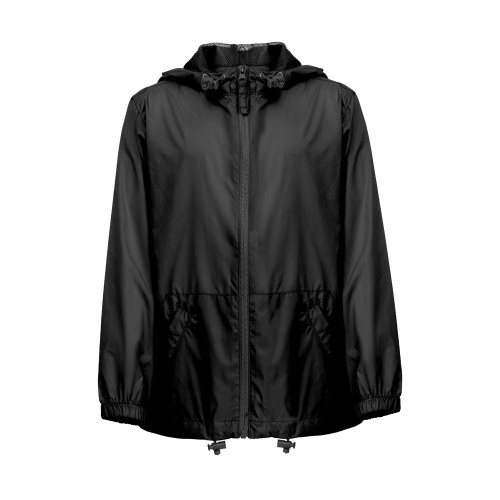 THC DUBLINERS KIDS. Wiatrówka (unisex)