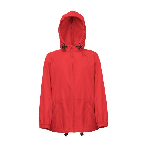 THC DUBLINERS KIDS. Wiatrówka (unisex)