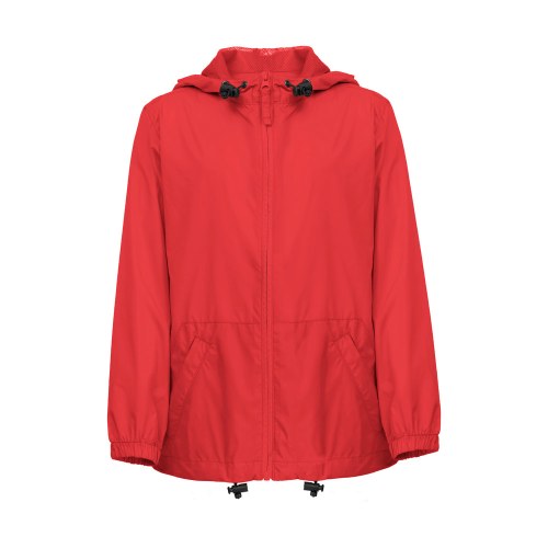 THC DUBLINERS KIDS. Wiatrówka (unisex)