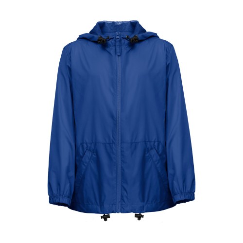 THC DUBLINERS KIDS. Wiatrówka (unisex)