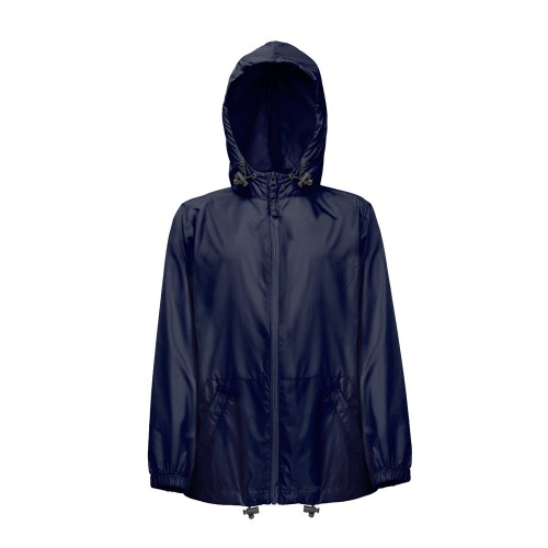 THC DUBLINERS KIDS. Wiatrówka (unisex)