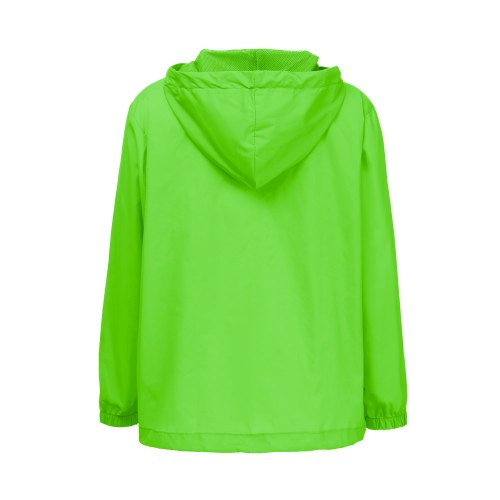 THC DUBLINERS KIDS. Wiatrówka (unisex)