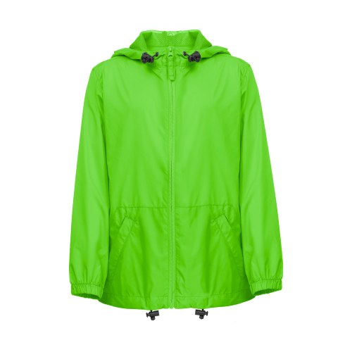 THC DUBLINERS KIDS. Wiatrówka (unisex)