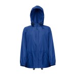 THC DUBLINERS KIDS. Wiatrówka (unisex)