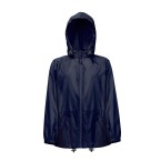 THC DUBLINERS KIDS. Wiatrówka (unisex)