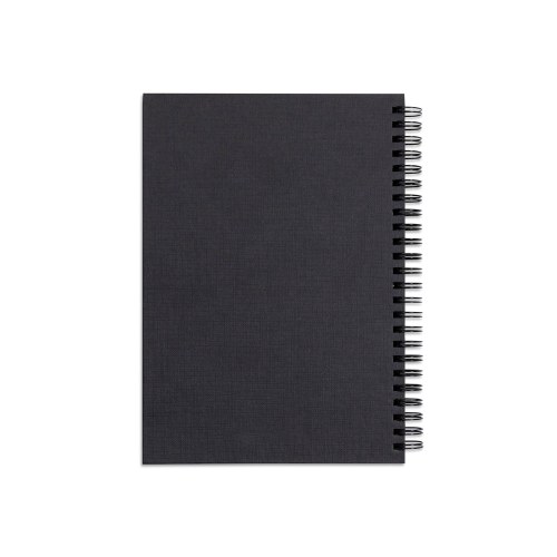 STARTER KIT INFINITEBOOK A5 PLANNER TEXTURE. Zestaw zawierający „Infinitebook” w twardej oprawie, 1 zestaw do czyszczenia, 1 marker i 1 uchwyt na długopis