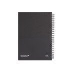 STARTER KIT INFINITEBOOK. Zestaw „Infinitebook” w twardej oprawie, 1 zestaw do czyszczenia, 1 marker i 1 uchwyt na długopis