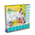 Modeling Dough Factory Kit I. Gra edukacyjna dla dzieci