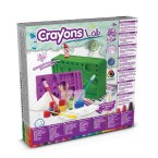Crayon Factory Kit I. Gra edukacyjna dla dzieci