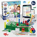 DIY Pen Factory Kit I. Gra edukacyjna dla dzieci