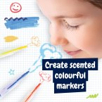 DIY Pen Factory Kit I. Gra edukacyjna dla dzieci