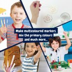DIY Pen Factory Kit I. Gra edukacyjna dla dzieci