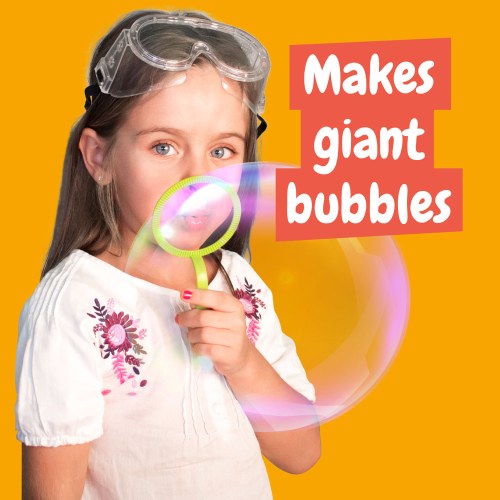 My First Science Kit I. Gra edukacyjna dla dzieci