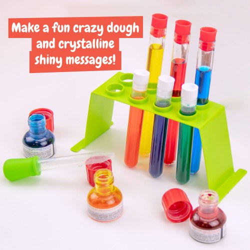 My First Science Kit I. Gra edukacyjna dla dzieci
