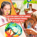My First Science Kit I. Gra edukacyjna dla dzieci